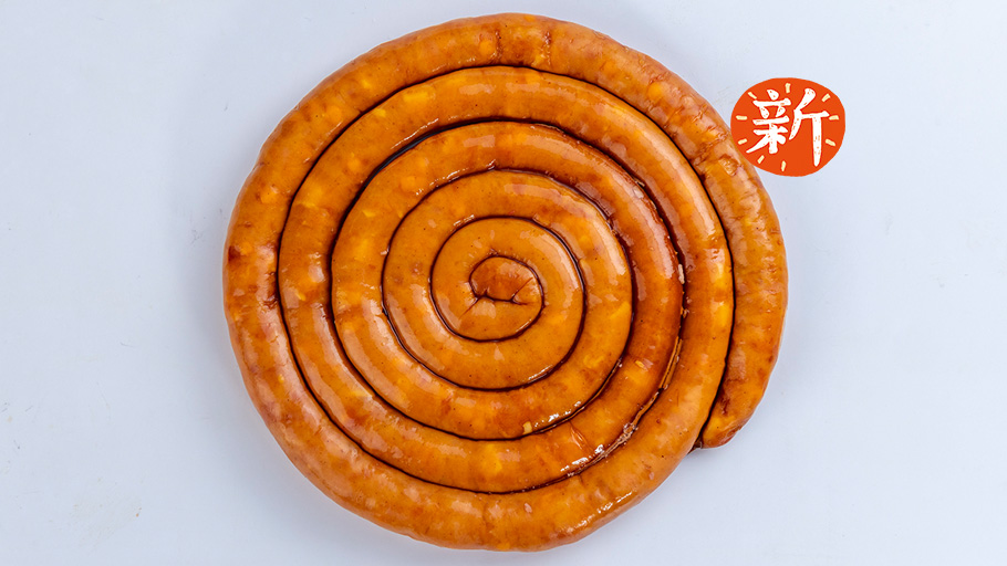 大きな大きなぐるぐるダブルチーズ【ワイルト】