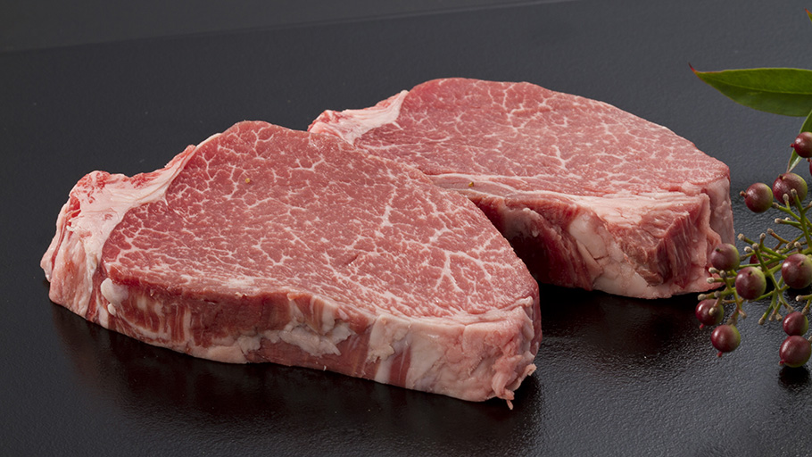 伊賀牛　ヒレ（150g×2）【限定20個】