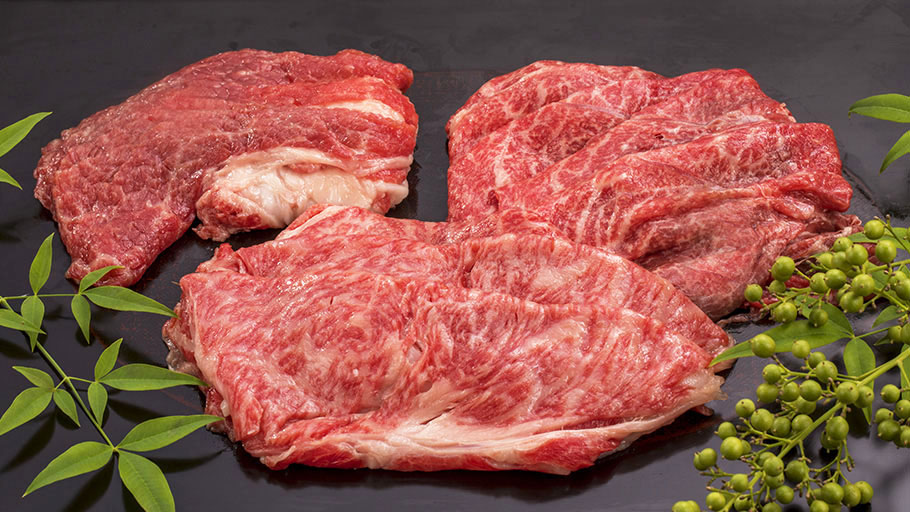 伊賀牛一頭丸ごと分け合いセット