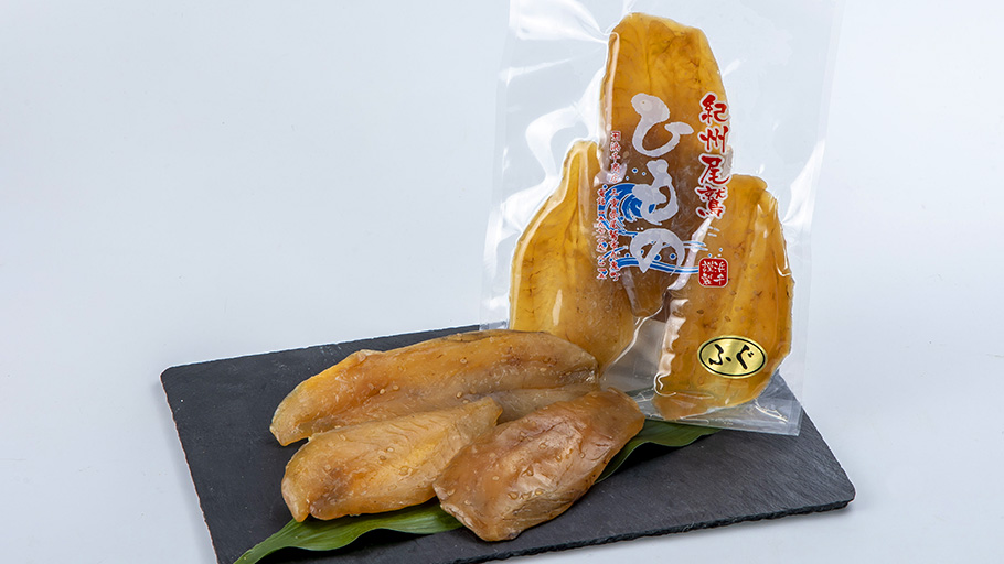 浜千商店さんの ふぐ 桜干し