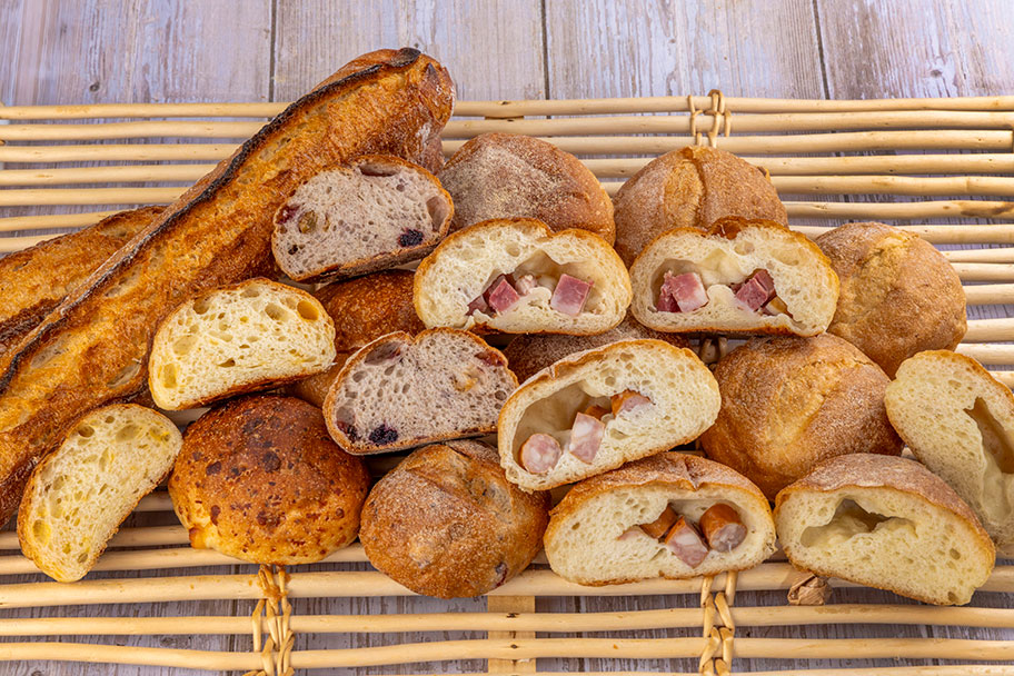 ◇福箱◇ サクサクブール&バケッドセット