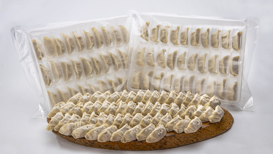 ◇福箱◇ 生ぎょうざたっぷり60個セット