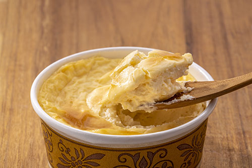 ミルクチーズケーキ レモン パイン 直販 モクモクショップ